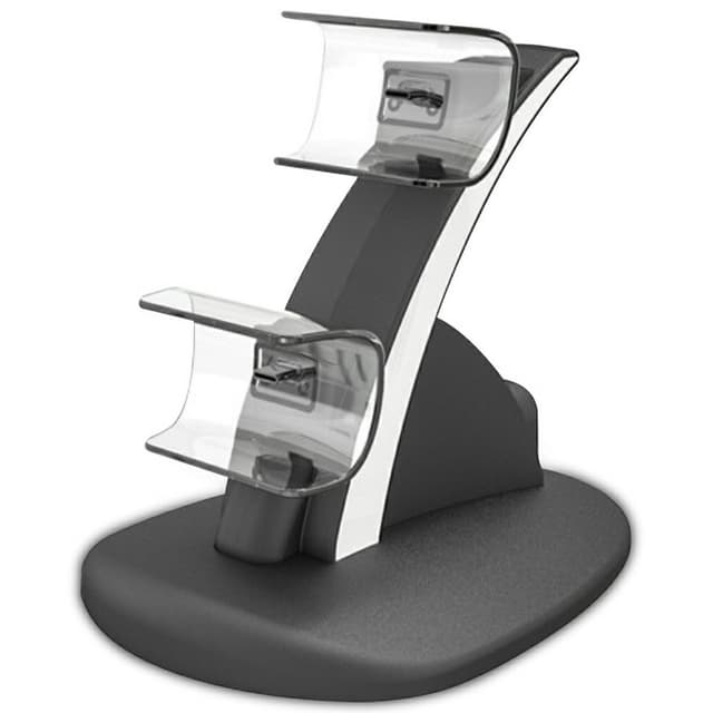 Opladnings- og Opbevaringsstander til Sony PlayStation 5 Controller
