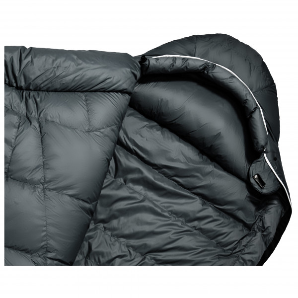 Grüezi Bag - Biopod Down Hybrid Ice Extreme - Sac de couchage en duvet