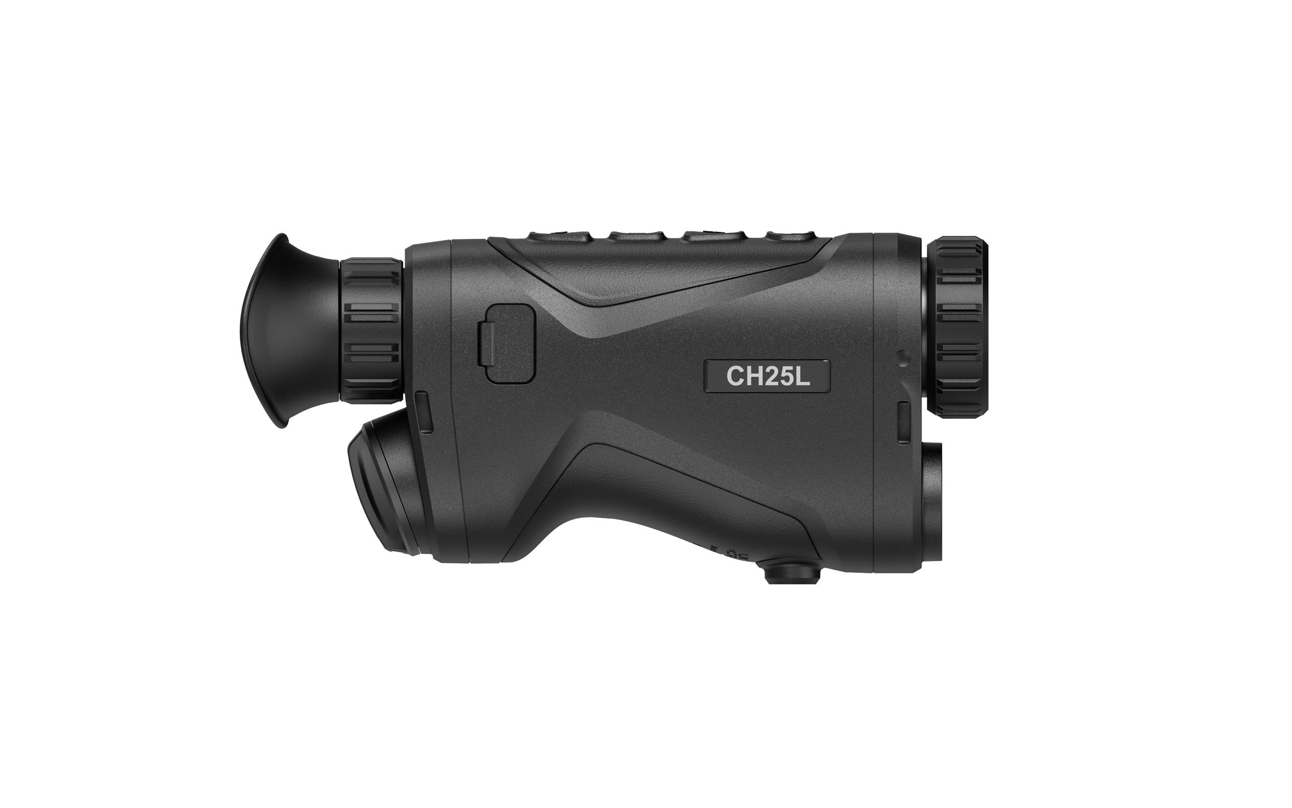 Hikmicro Monokular Condor CH25L<br>Termisk spotter med avstandsmåler!