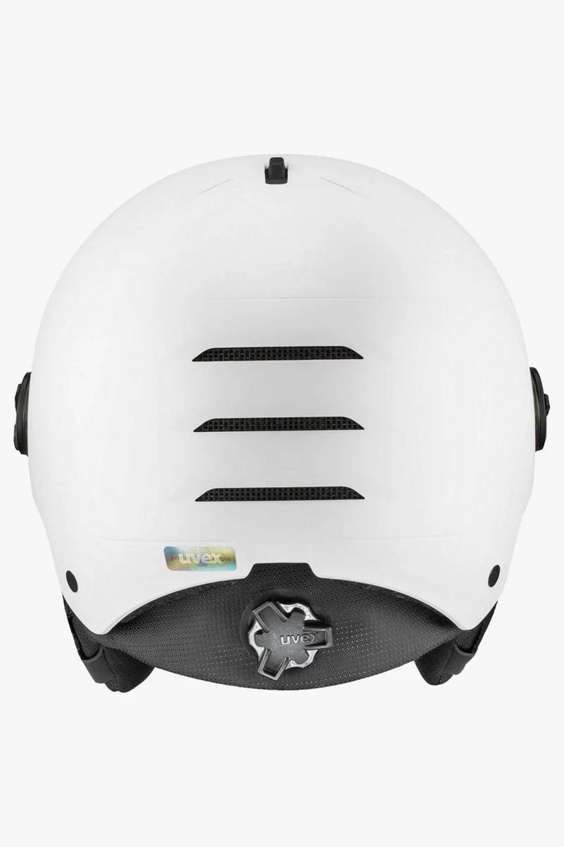 uvex wanted visor pro v Skihelm