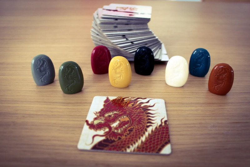 Tsuro