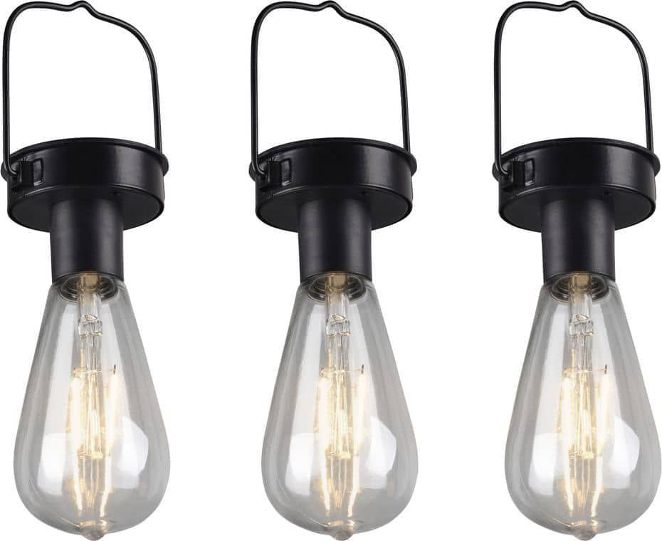 LED-Pendelleuchte
