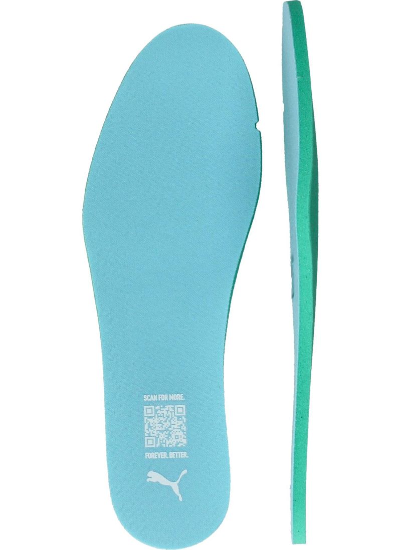 Puma Club II Era Suede Sneakers Blauw Dames