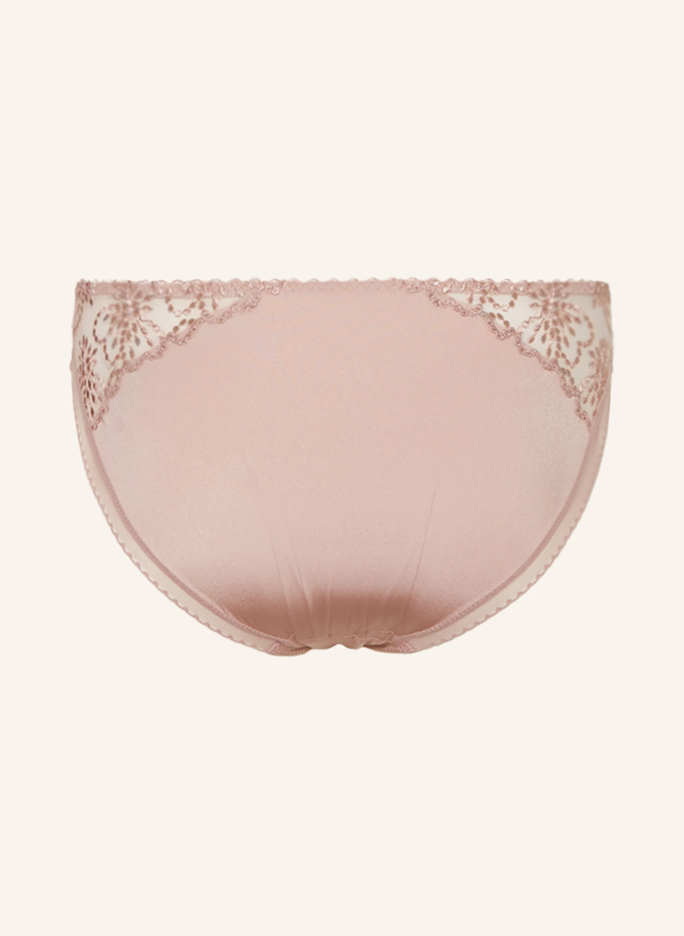 MARIE JO Slip JANE mit Schmuckperlen