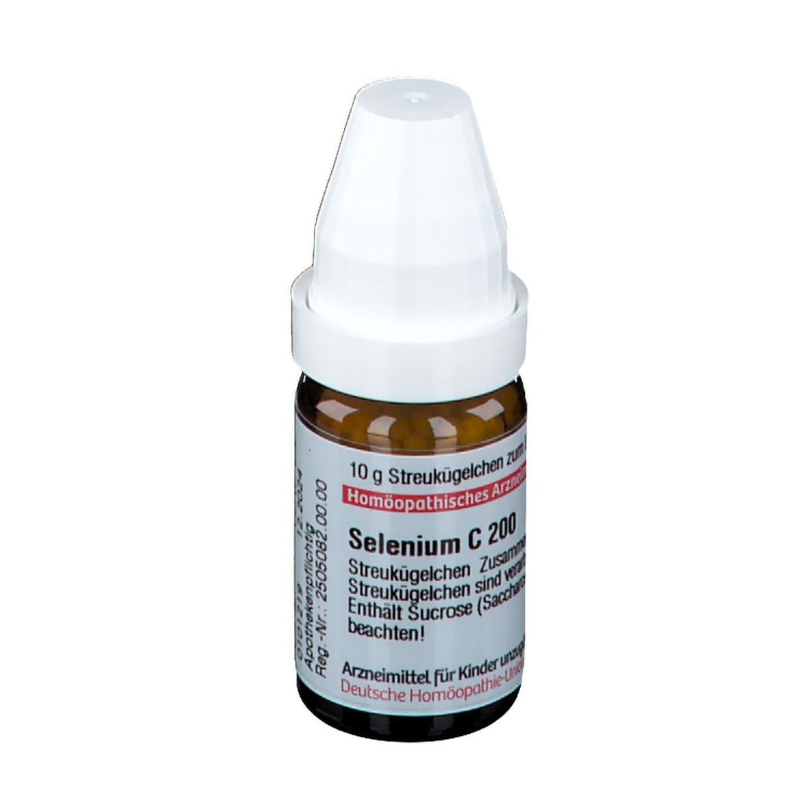 DHU Selenium C200
