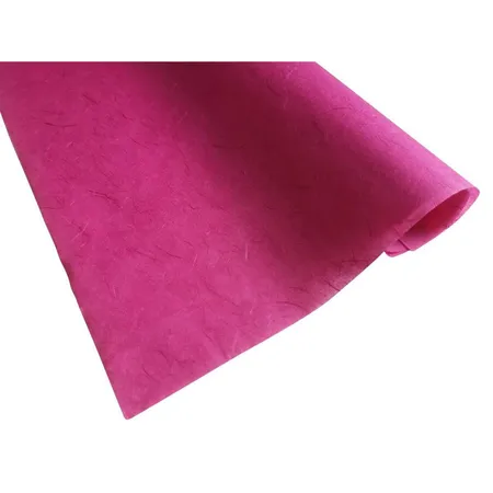 Staufen Pulsar Strohseide Rolle 70x150cm pink