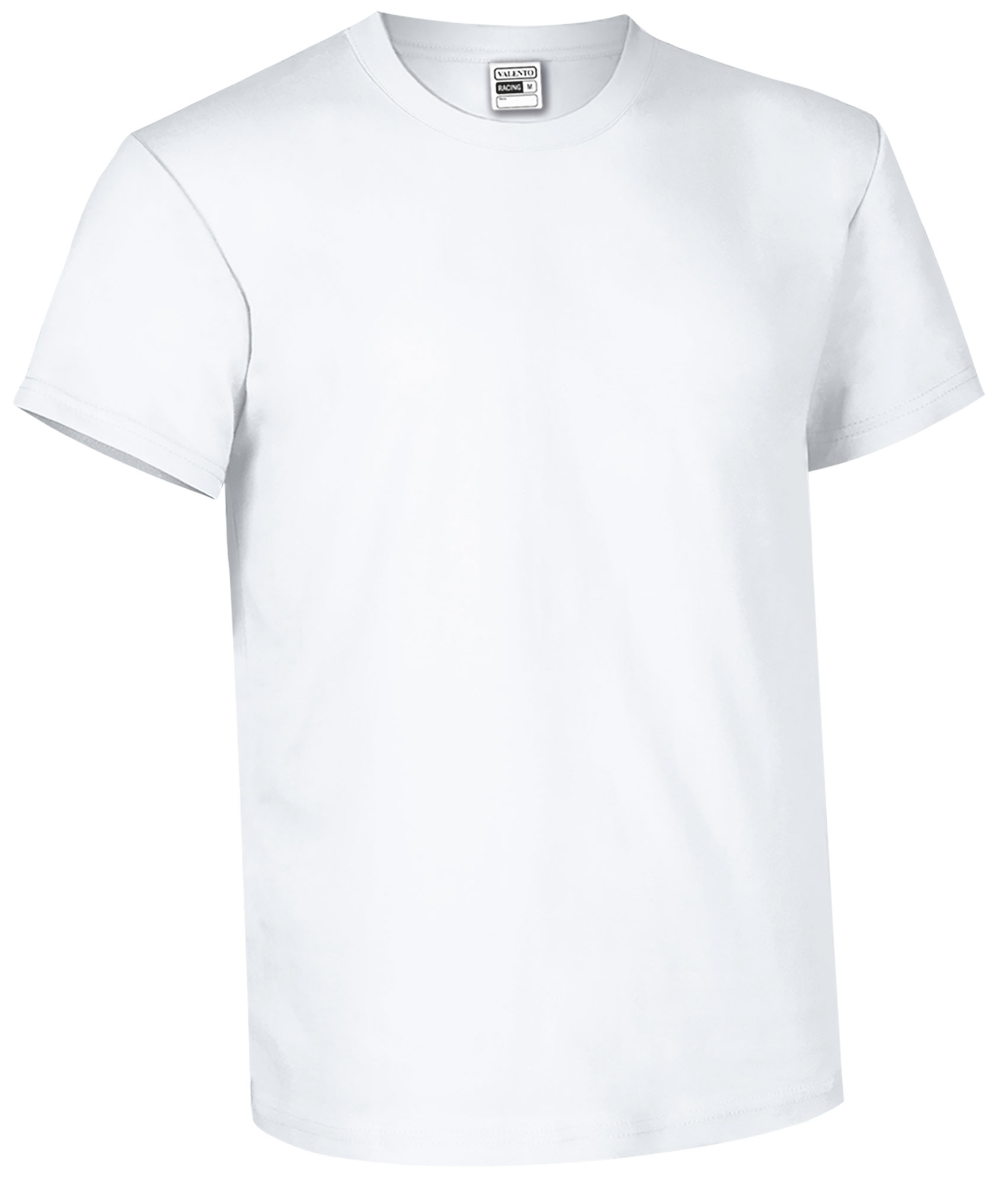 Valento CAVATOP - T-shirt RACING
