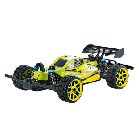 Carrera RC 2,4GHz Lime Star -PX- Profi