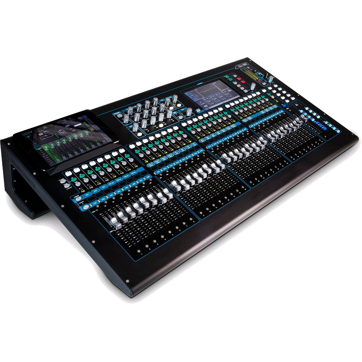 Allen & Heath QU-32 digitale mixer