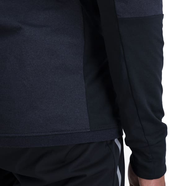 T-shirt ski de fond SWIX QUANTUM NTS TOP M PHANTOM