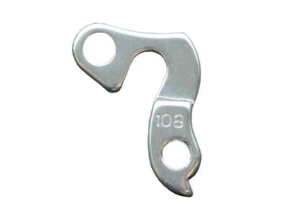 Cube Geardrop #108