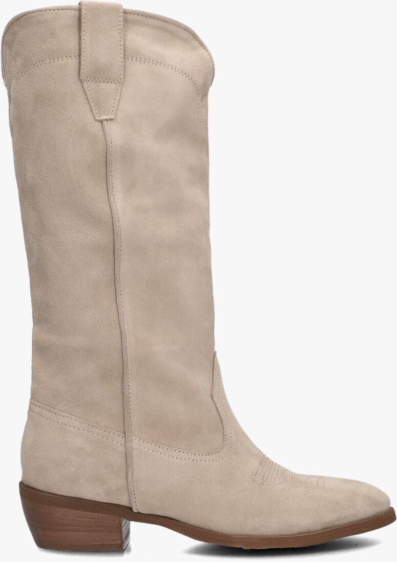 NOTRE-V beige notre-v cowboylaarzen 08-184