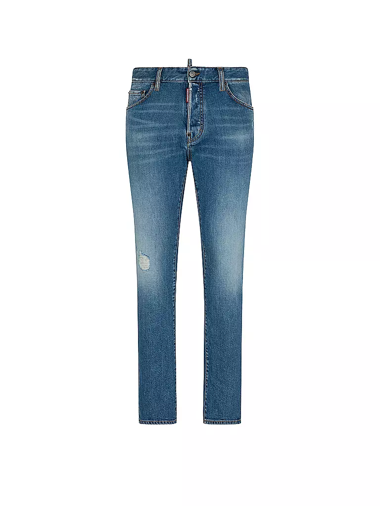 DSQUARED2 Jeans blau
