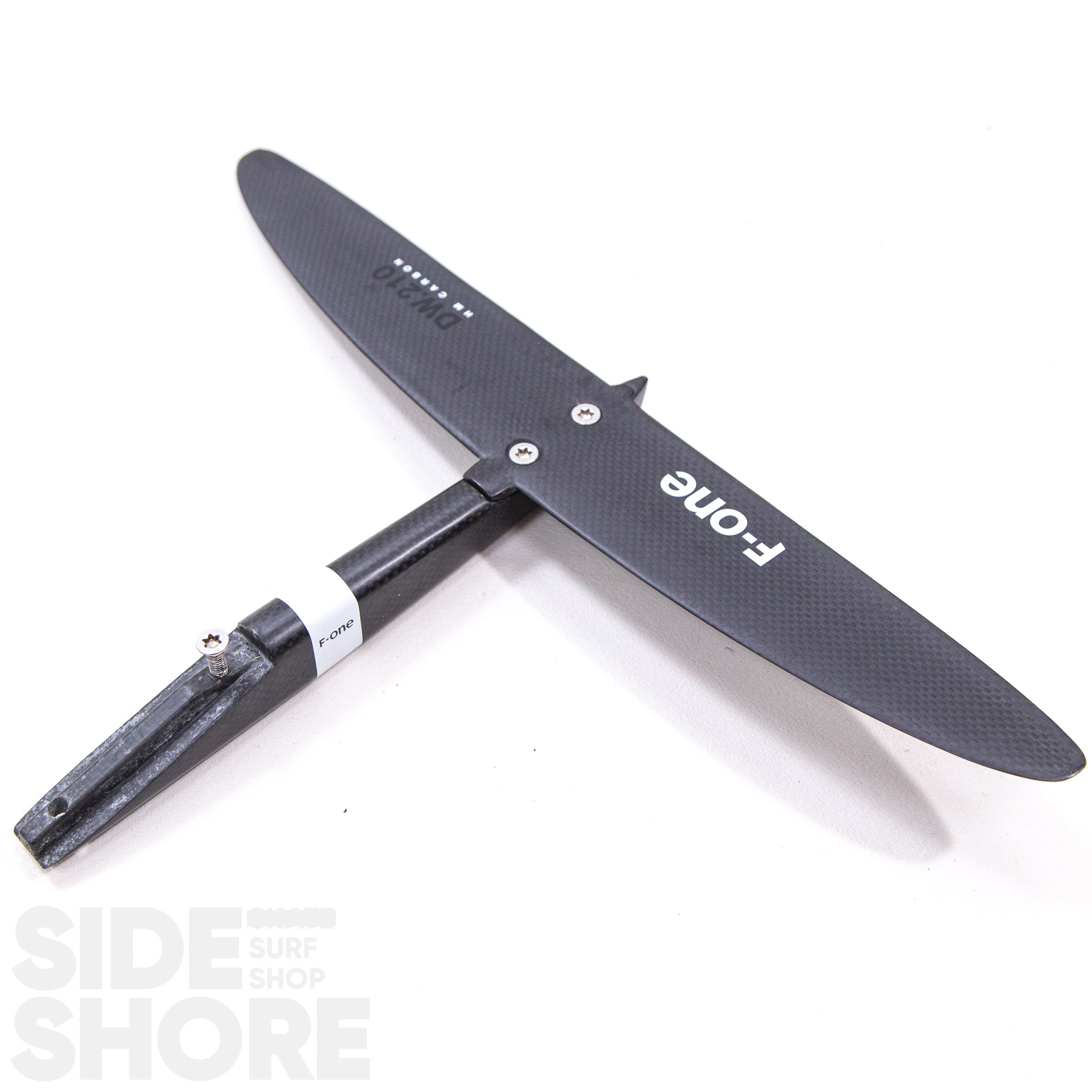 F.one Fuselage carbon XXXS   Stabilisateur DW 210