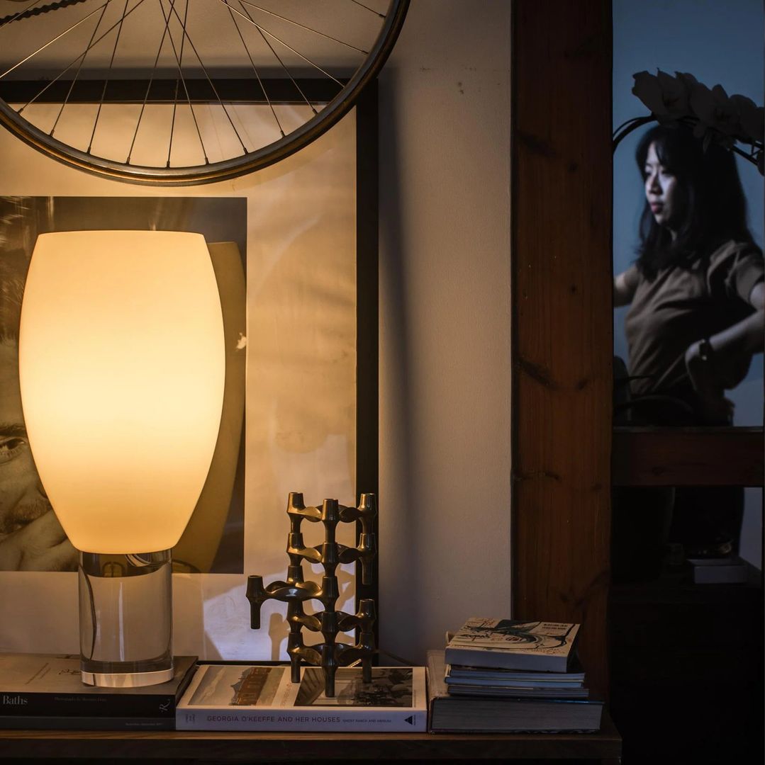 Foscarini Buds Tafellamp