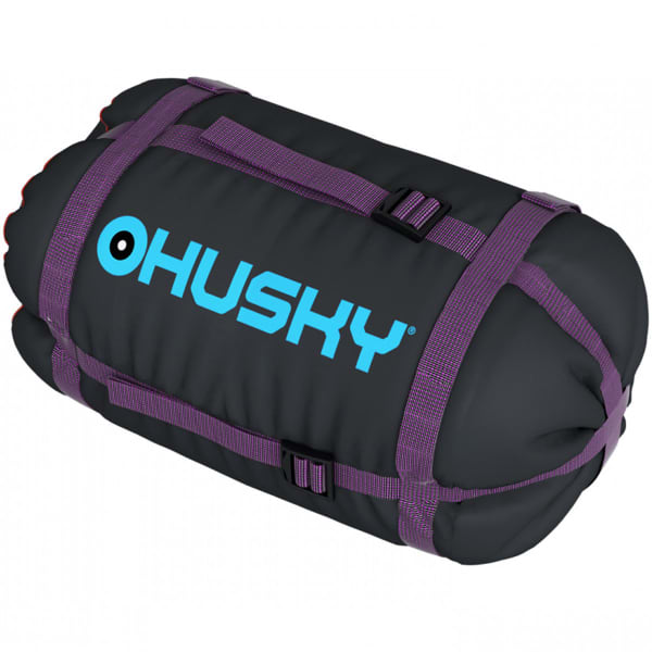 Sac de couchage HUSKY DRUMY -10