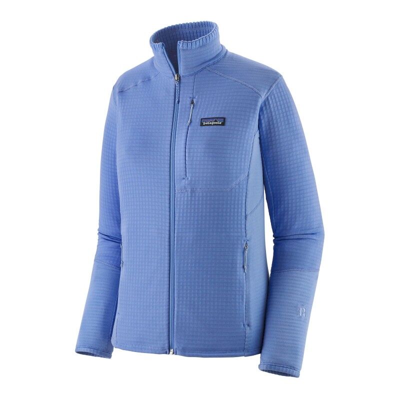 Women's R1 Hybrid Jacket - Polaire femme