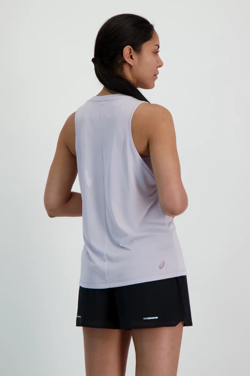 ASICS Tiger Tank Damen Top