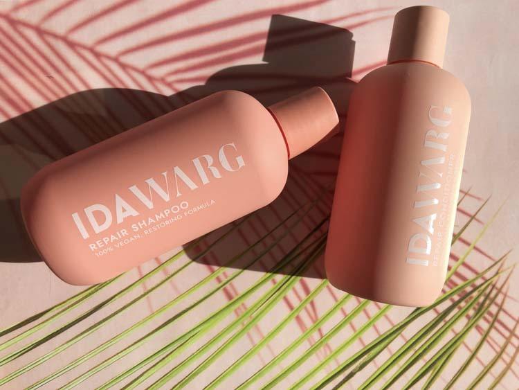 Ida Warg Beauty Repair Conditioner 250ml