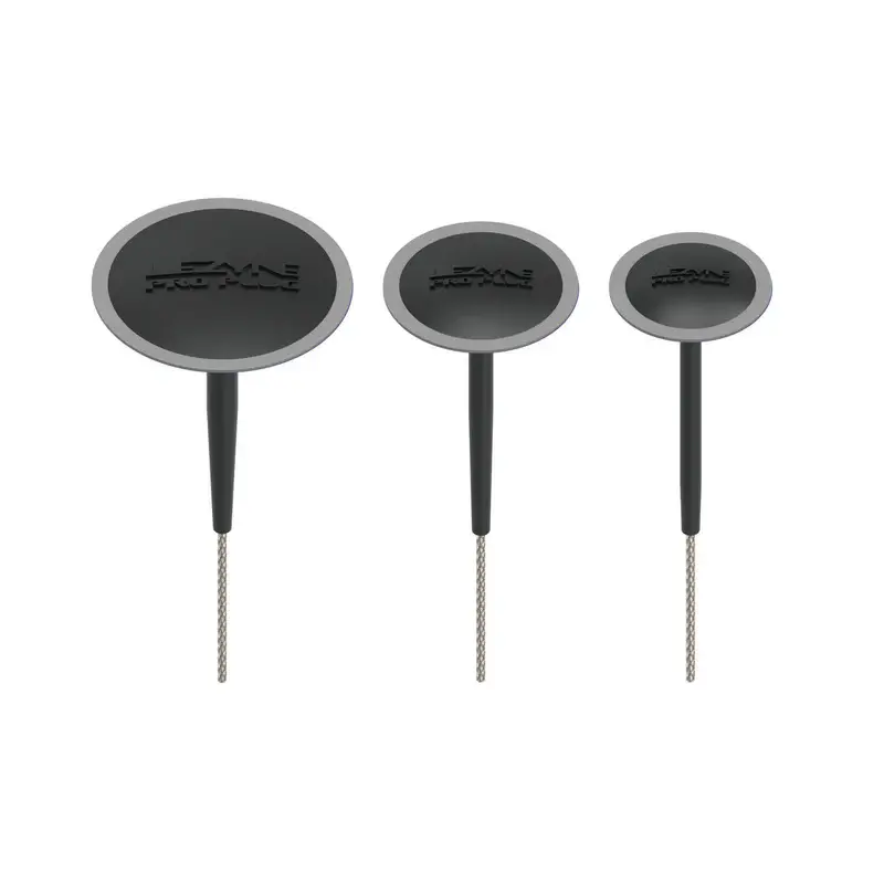Lezyne Tubeless Pro Plugs 3 Stuks