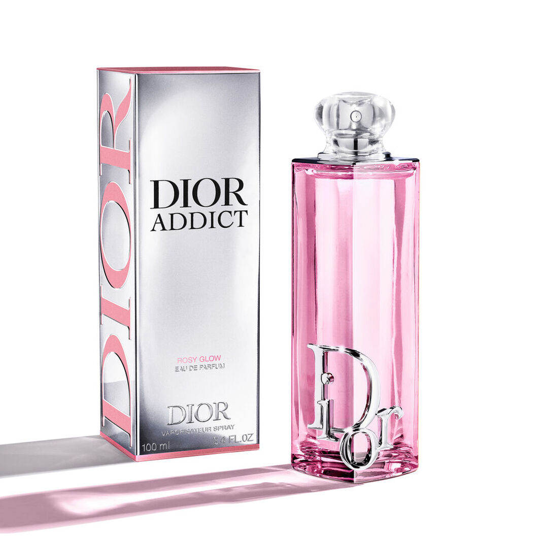 DIOR ADDICT Rosy Glow - 100ml