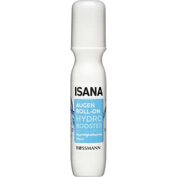 Hydro Booster Augen Roll-on