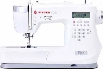 Symaskine SINGER CE677