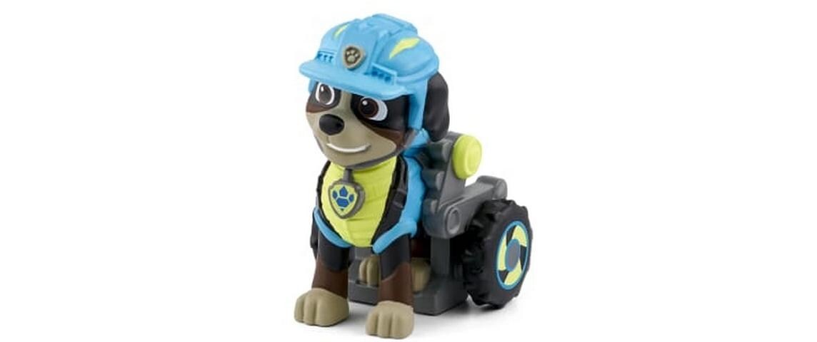 Hörbuch Paw Patrol – Rettung für T-RexHörspiel