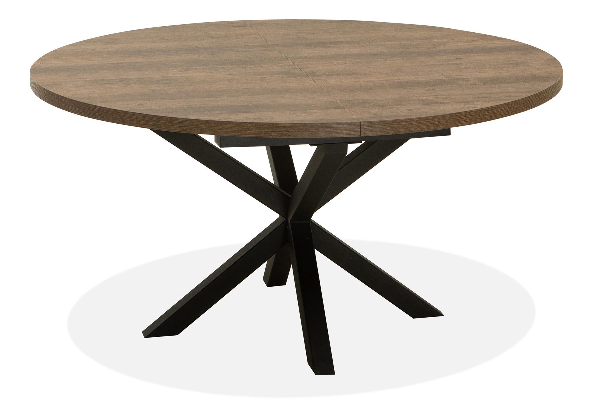 Uitschuiftafel Juster - Isla