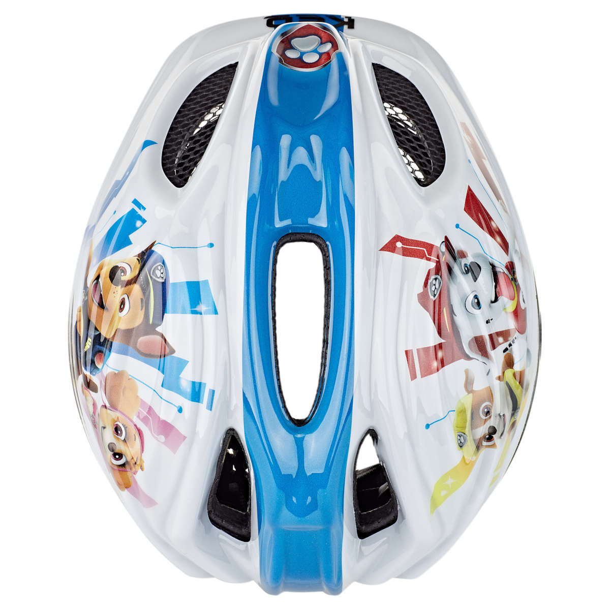 KED KED Fahrradhelm Meggy II Originals Paw Patrol