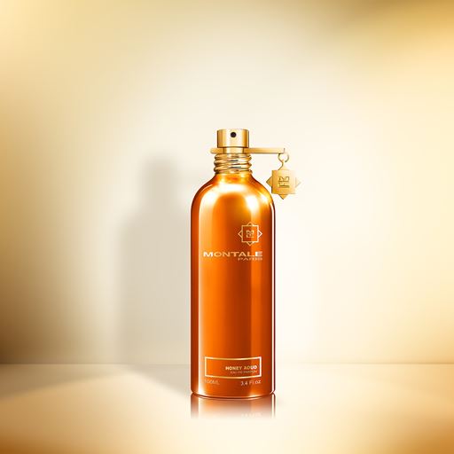 Montale Honey Aoud Eau De Parfum, 100 ml