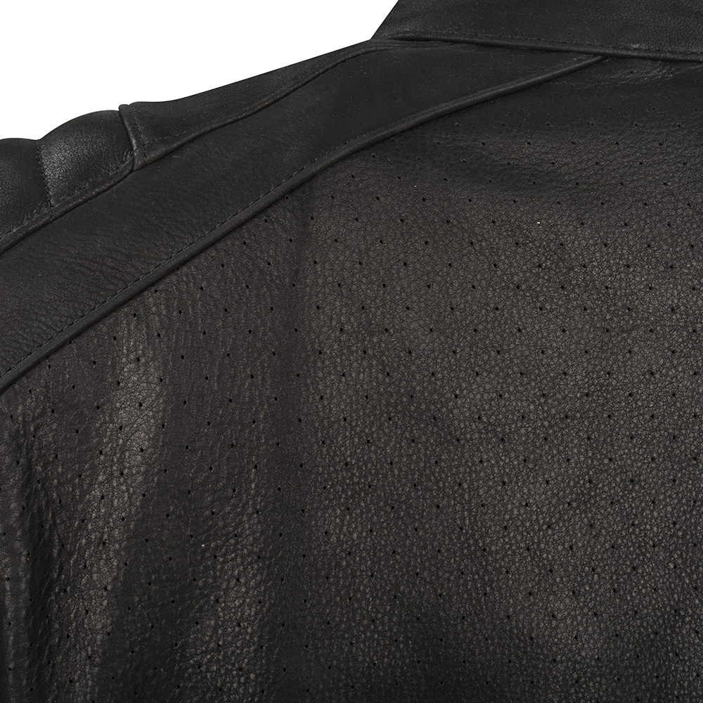 Segura - Blouson Juan Noir
