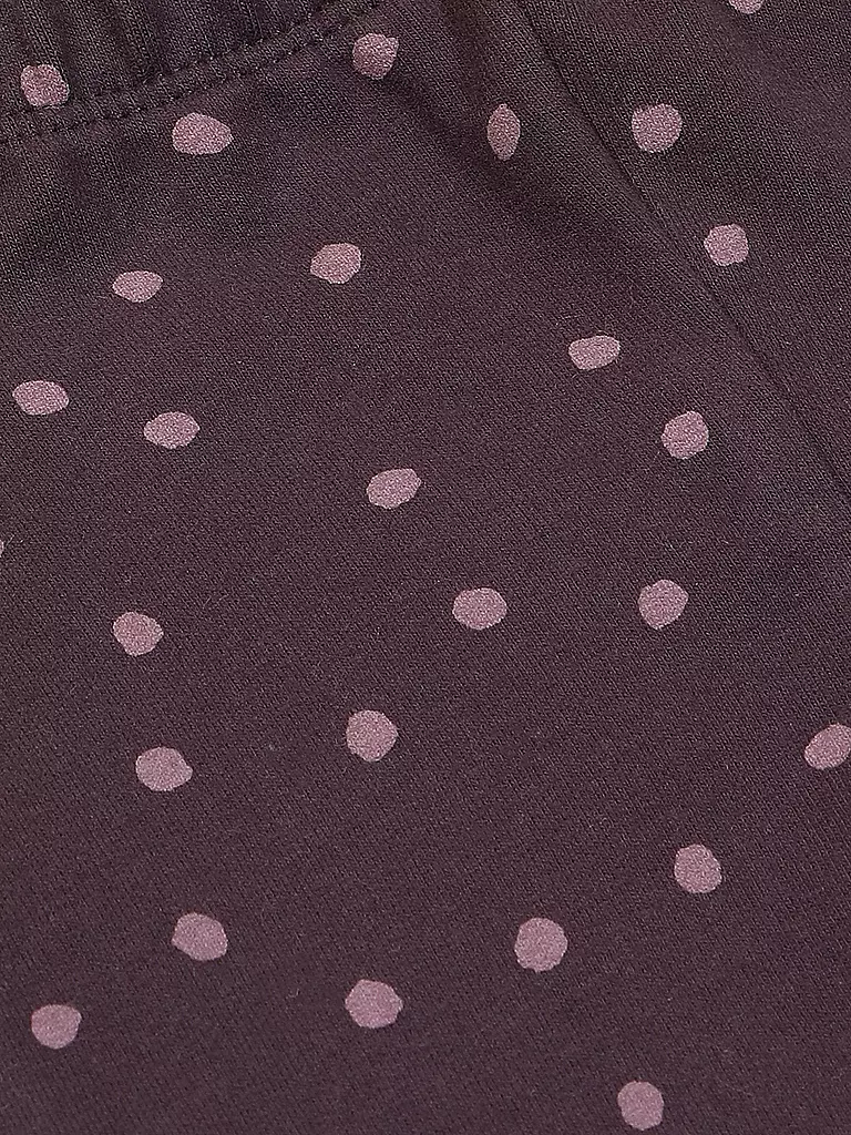 S.OLIVER Mädchen Leggings lila