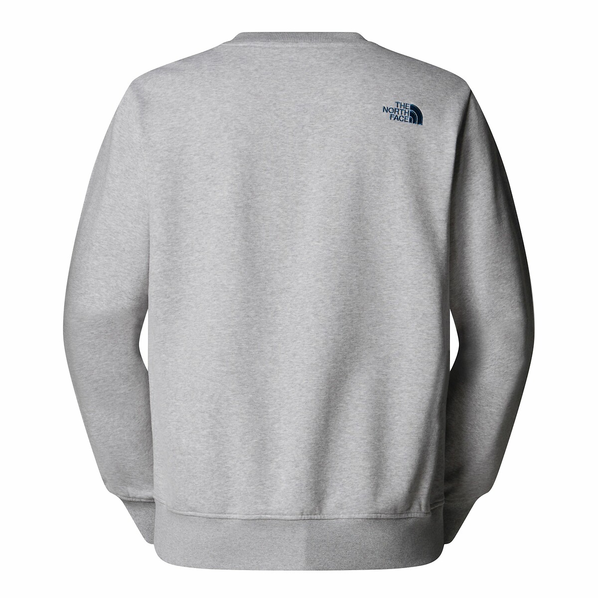 THE NORTH FACE<br>Suéter com gola redonda e logo Drew Peak