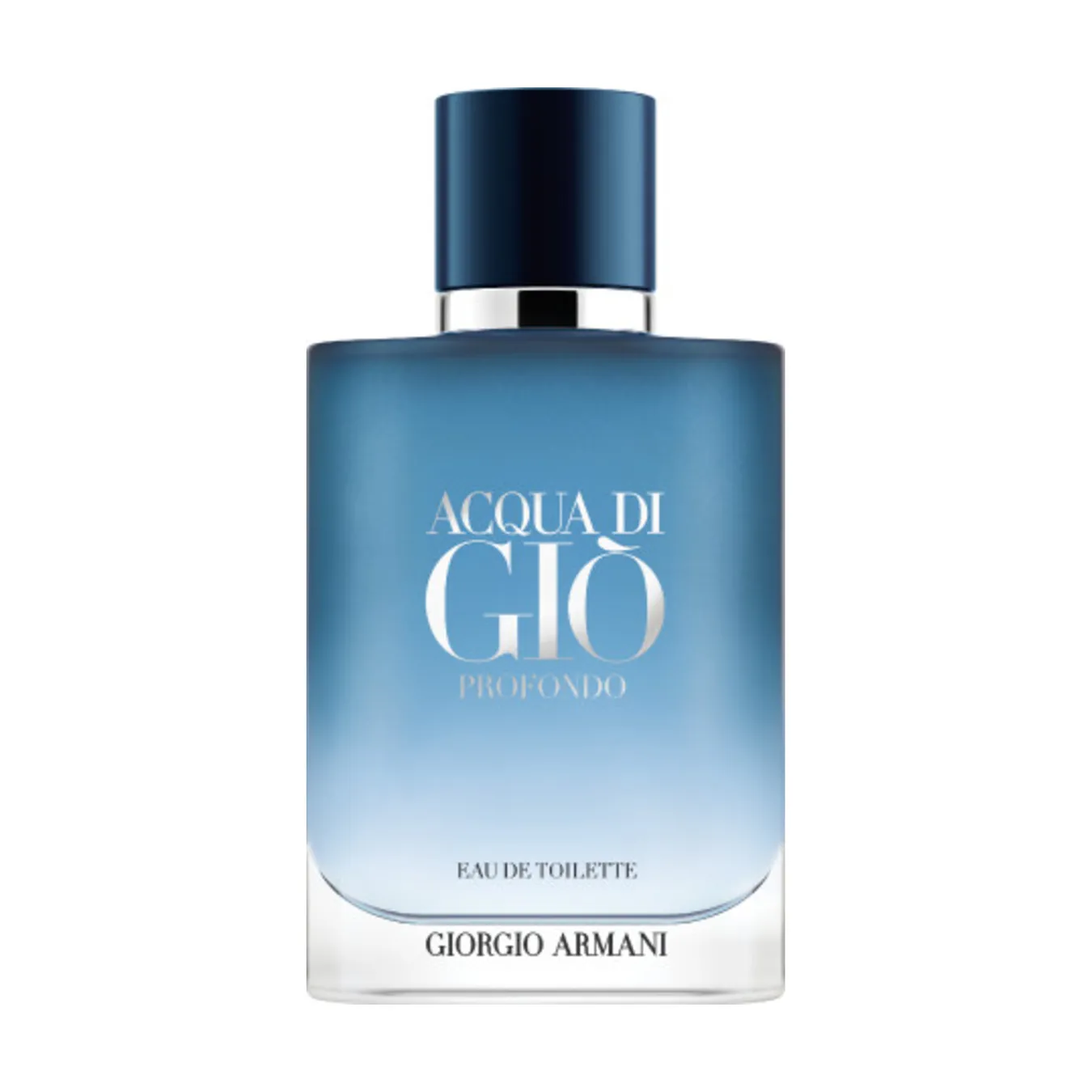 Giorgio Armani Acqua Di Giò Profondo Eau de Toilette