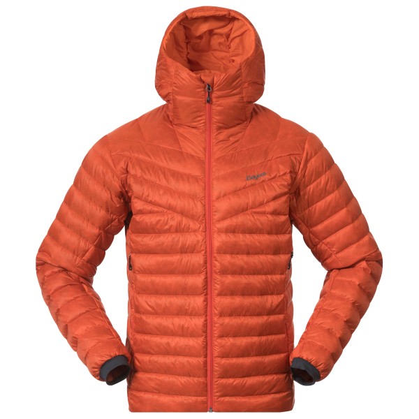 Bergans - Rabot Light Down Jacket Hood - Doudoune