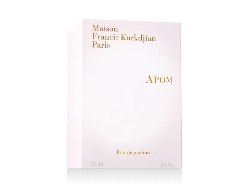 Maison Francis Kurkdjian APOM Eau De Parfum 70 ml (unisex)