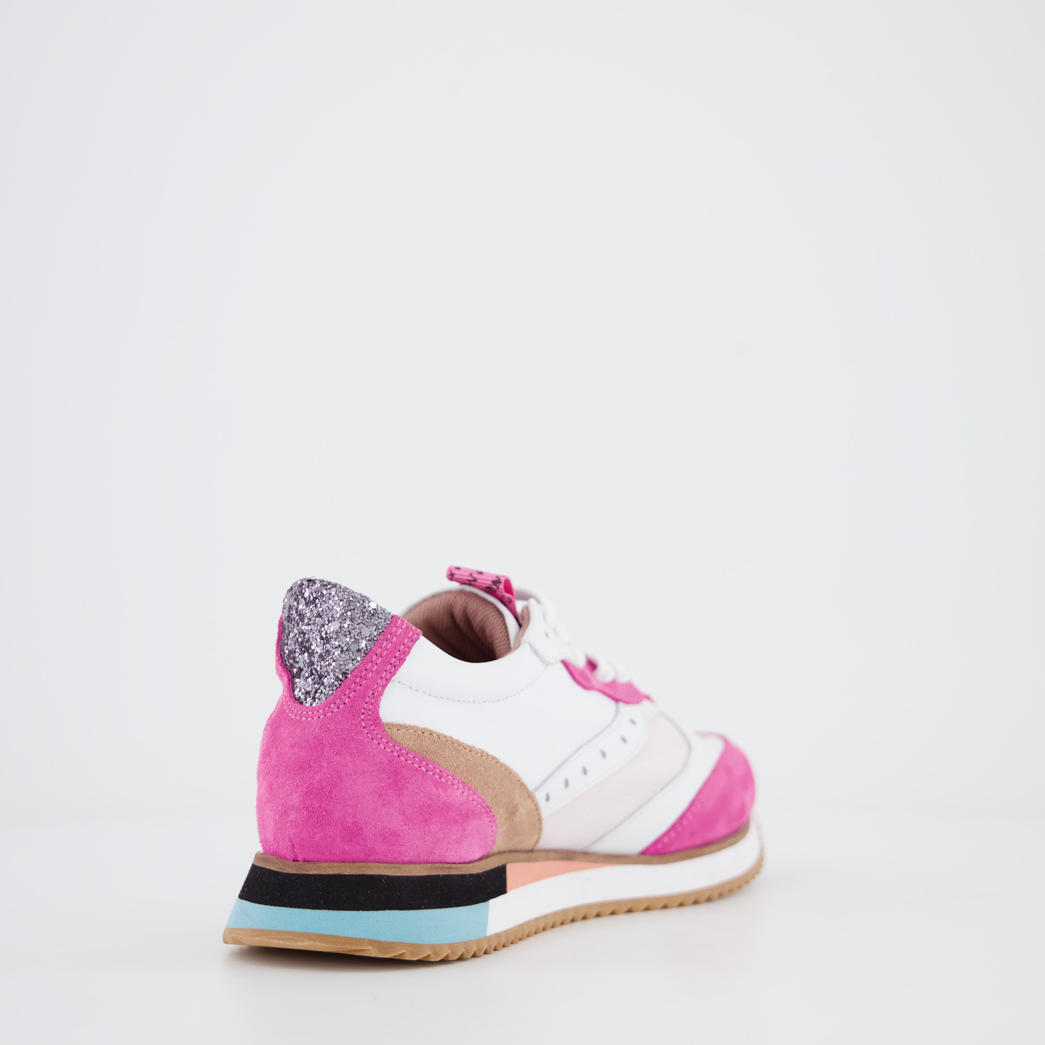 Cafe Noir Halbschuhe