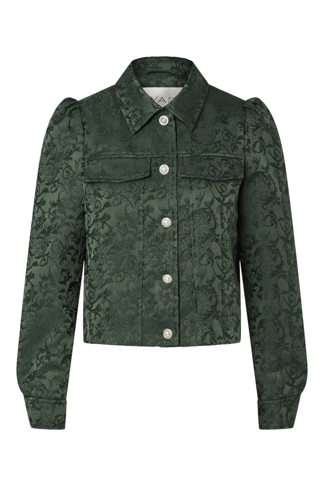 Y.A.S Yaskillo Jacket