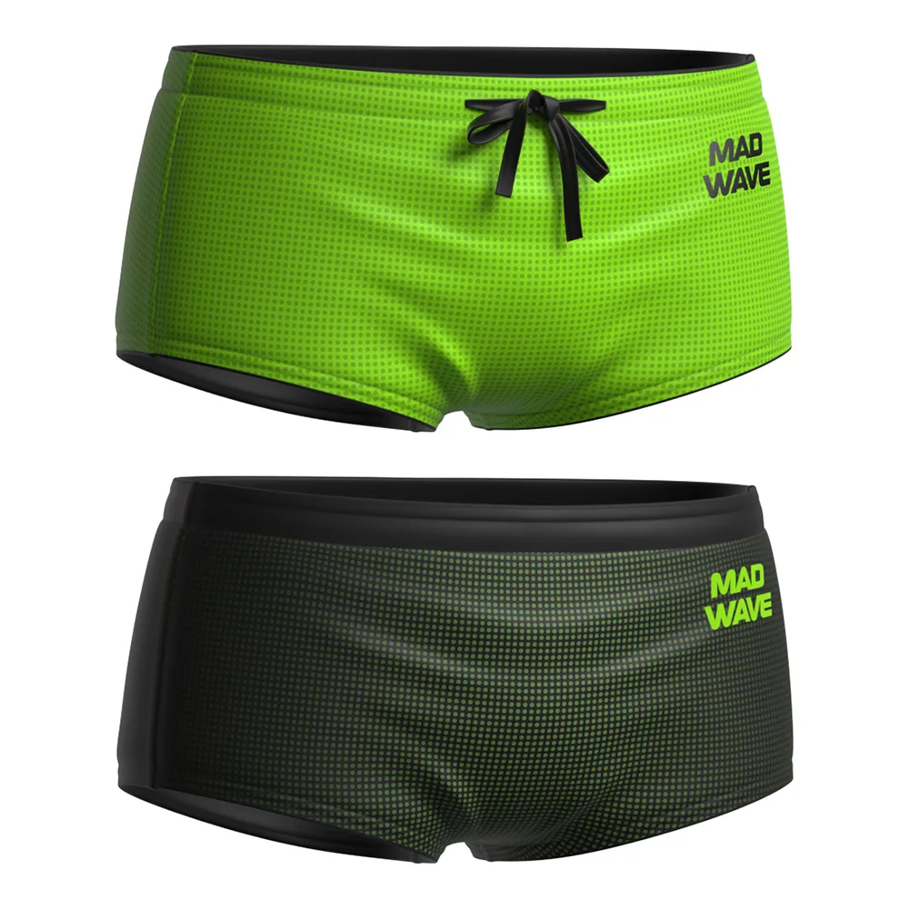 Madwave Reversible Kleid