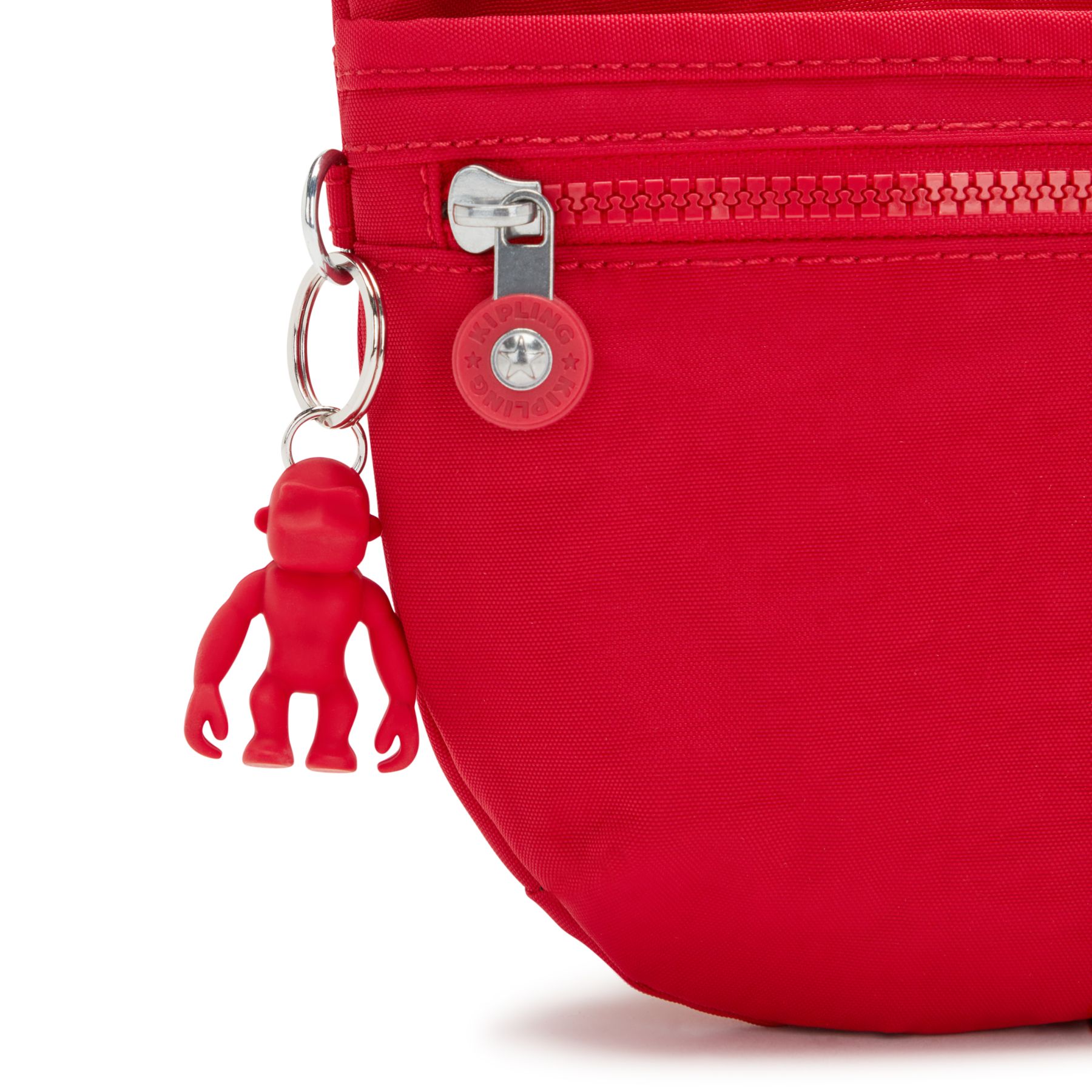 ARTO S Petit Sac Bandoulière - Red Rouge