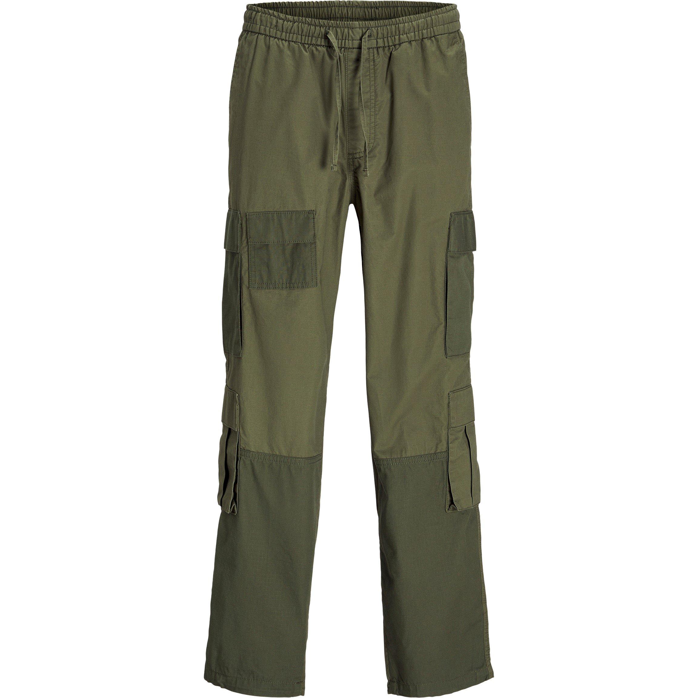 Jack and Jones Cargo Trousers Mens