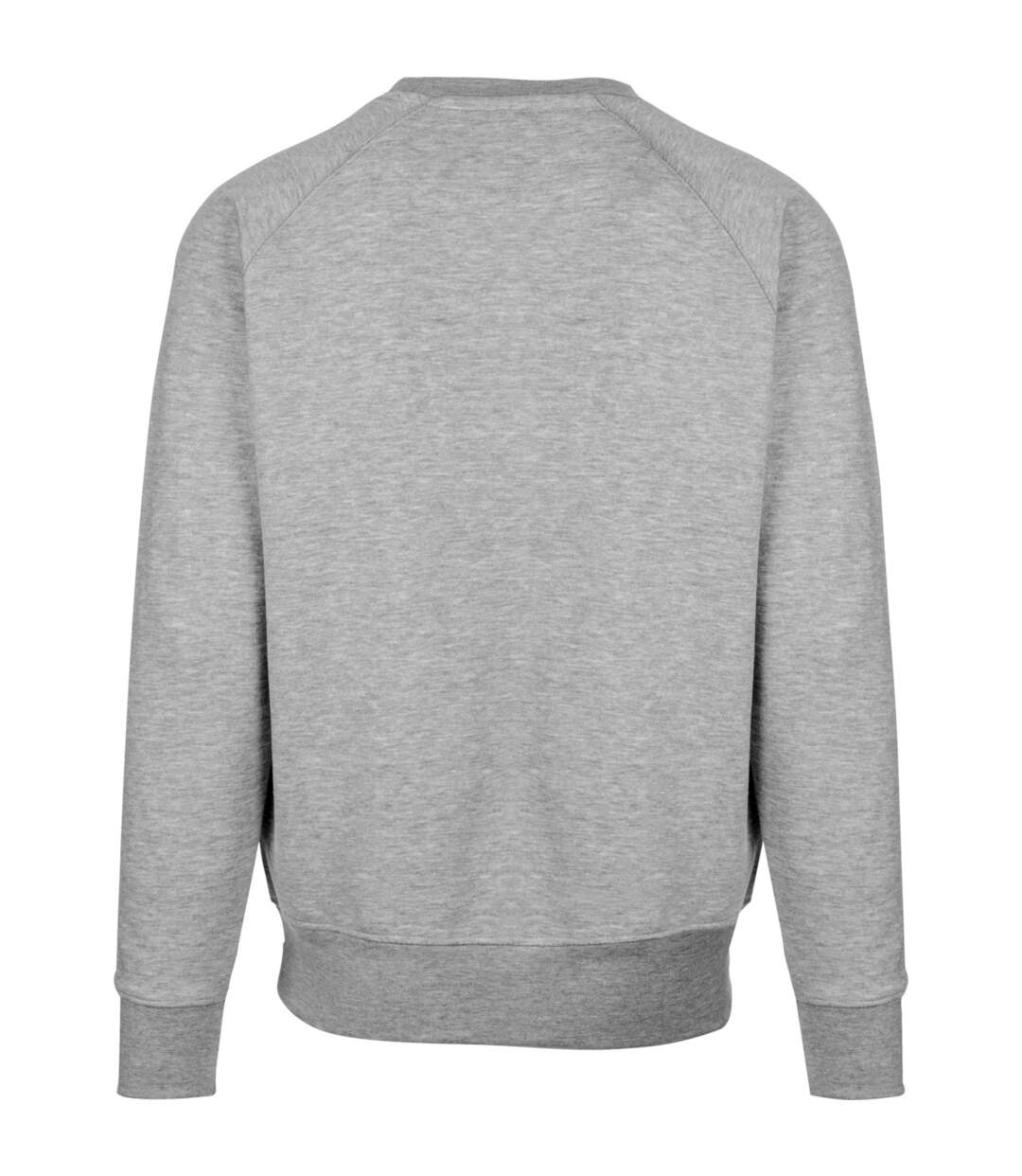 Sweat de travail Col Rond Würth MODYF Gris