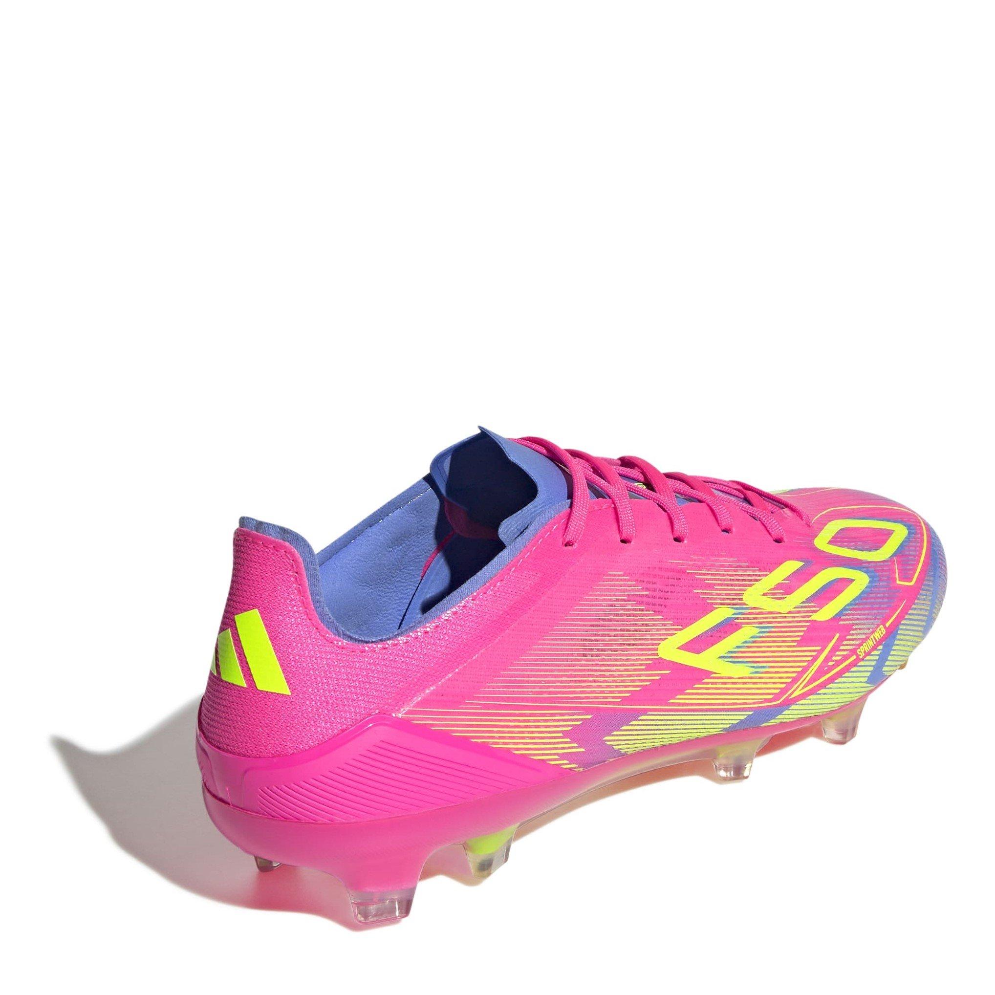 adidas F50 Pro Firm Ground Football Boots