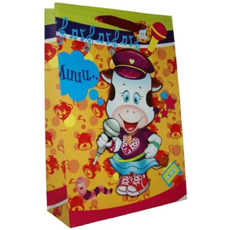 Taunus Verlag Geschenktasche Kinder, sortiert
