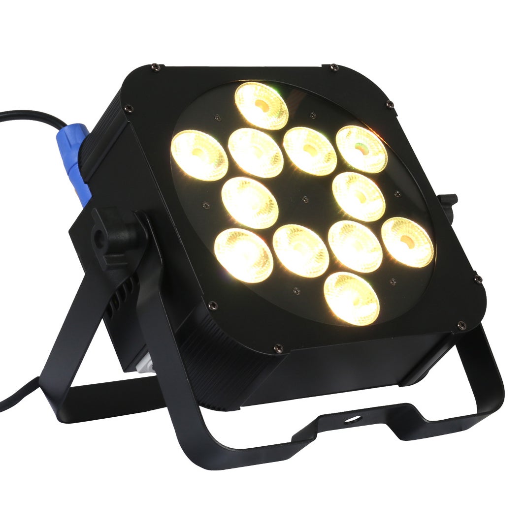 Ayra Compar 60 RGBAW+UV LED projector