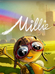 Millie- PC