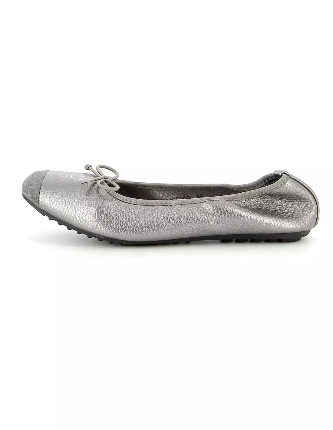 LA BOTTINE SOURIANTE BHS6202 - Ballerines & babies Gun