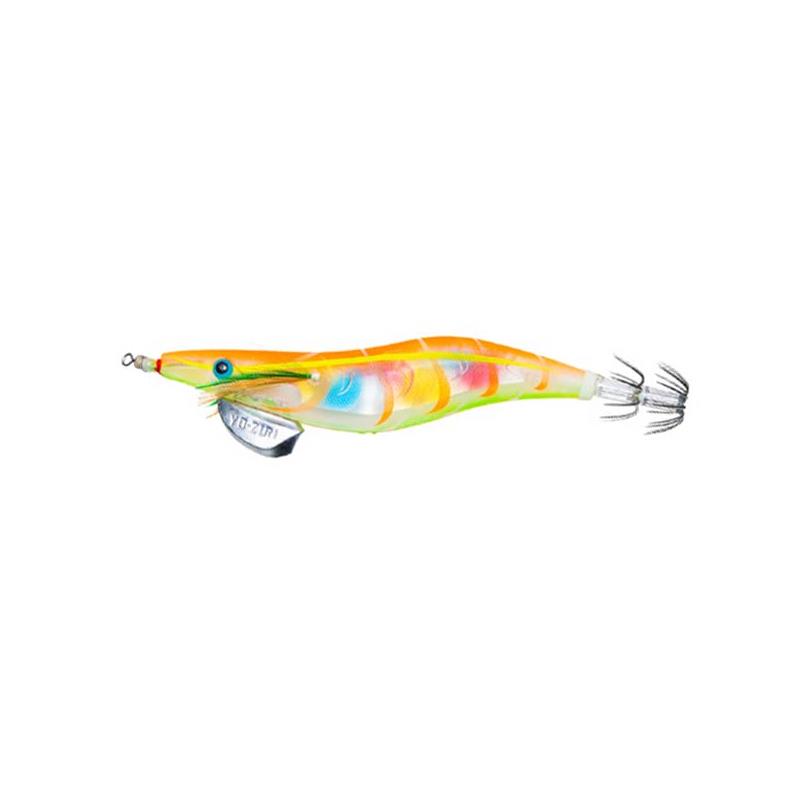 Turlutte Yo-Zuri Aurie Q 3D 3.0