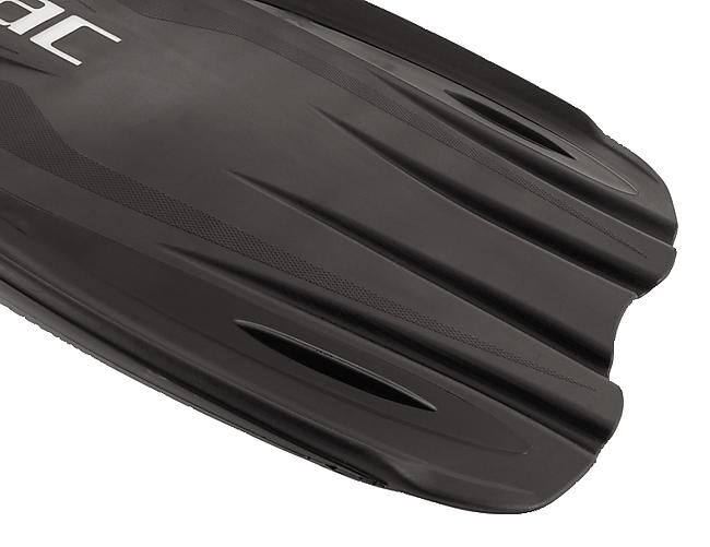 SEAC SUB - PALMES DE PLONGEE REGLABLE U-1000